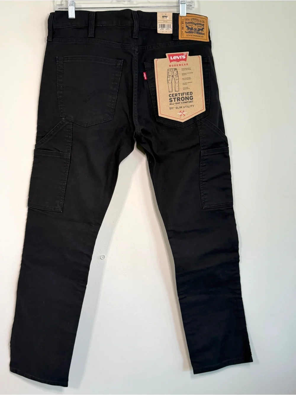 Levis levi 511